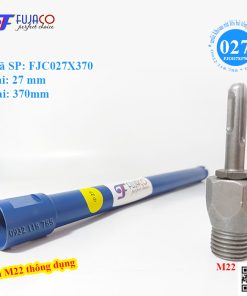 mũi khoan rút lõi bê tông phi 27 giá rẻ