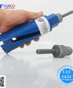 đầu chuyển mũi khoan lục cho máy khoan pin