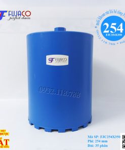 mui khoan rut loi phi 254x350 khoet sau toi da 35 phan